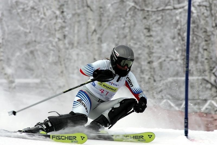 Горные лыжи подойдут всем любителям зимних видов спорта. Причины