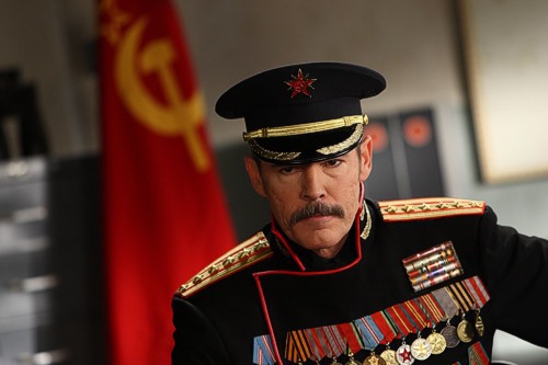 генерал Крюков