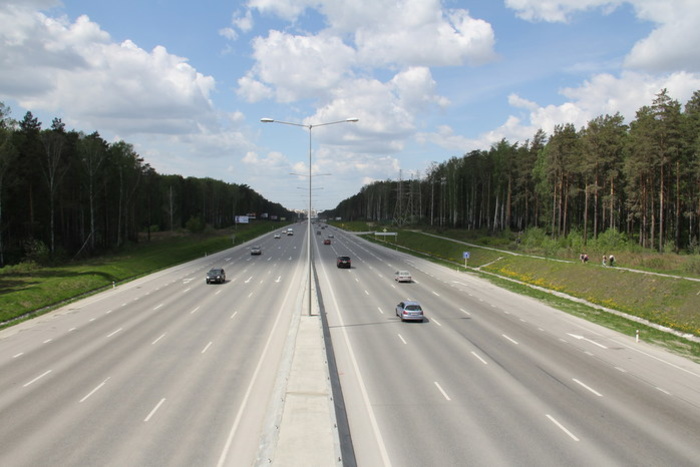 ЕКАД свяжет Москву с Ямалом и станет федеральной дорогой