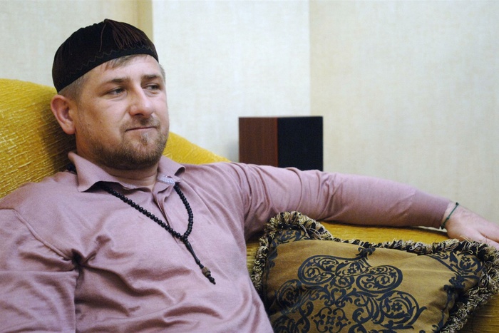 Кадыров разрешил стрелять по участникам несогласованных спецопераций в Чечне