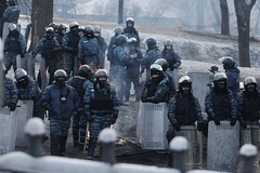 Румыния рассматривает территориальные претензии к Украине