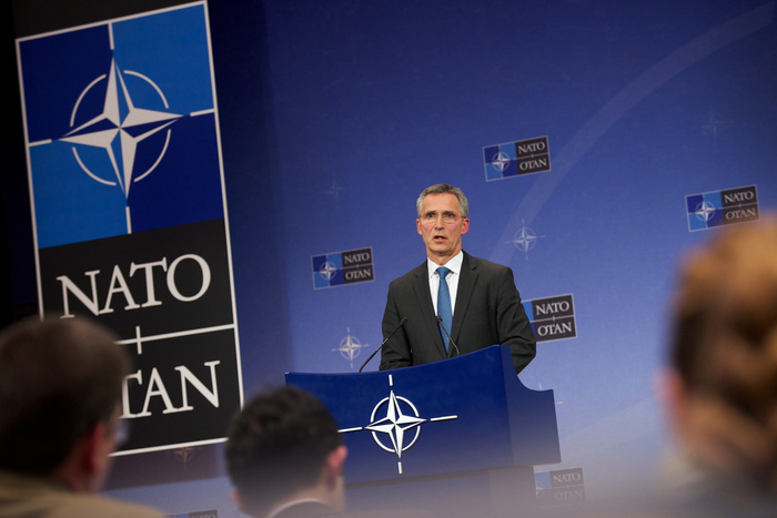 Действия Анкары вынудили НАТО оправдываться за Турцию