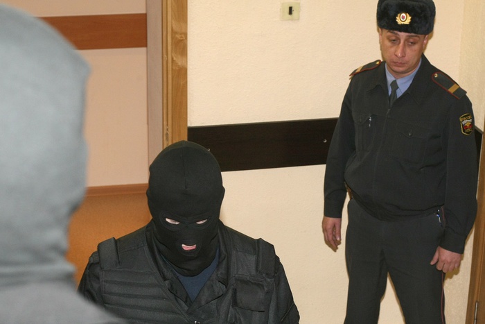 ФСБ задержали высокопоставленного сотрудника ГУ МВД по Свердловской области
