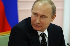 «Прямая линия» с Путиным пройдет в апреле