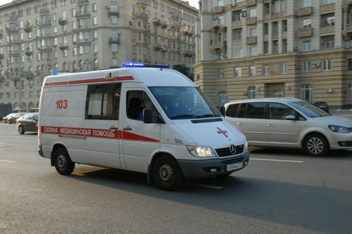 В Екатеринбурге осудили дебошира, напавшего на бригаду скорой помощи