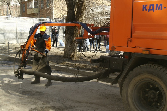 Дорожники завершили ремонт и обустройство улицы Сурикова