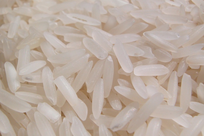 На Кубани собран рекордный урожай риса. Более миллиона тонн