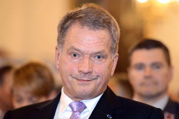 Президент Финляндии раскритиковал ЕС за ситуацию с делегацией России