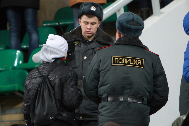 В Новоуральске во время очередного нападения на девочку задержан педофил