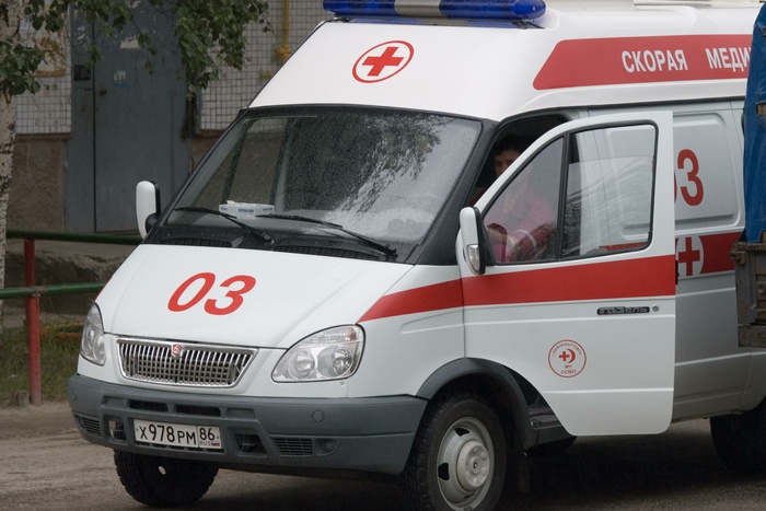 В Екатеринбурге подросток умер, надышавшись газом из баллончика