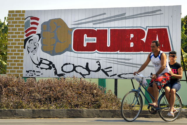 Племянница Кастро исключила возврат Кубы к капитализму