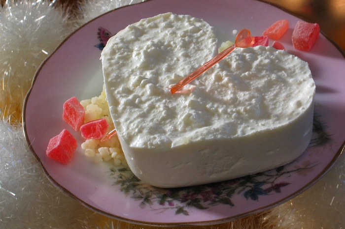 Импорт сливочного масла в Россию снизился в 8 раз, сыра и творога — в 9 раз