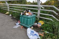 Чиновницу из Петрозаводска увольняют за злой пост в Facebook про уборку мусора
