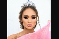 Россиянка выбыла из борьбы за корону «Мисс Вселенная»