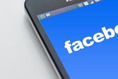 В Сеть попала информация о миллионах пользователей Facebook