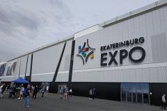 В разгар эпидемии власти выделяют 3 млрд рублей на фасад МВЦ «Екатеринбург Экспо»