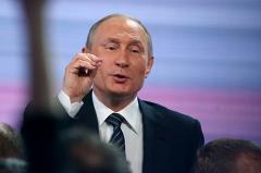 Предполагаемый зять Путина стал «королем госзаказа»
