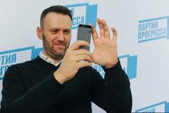 ЦБ отверг обвинения Навального о требовании закрыть кошелек на «Яндексе»