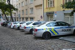 Чешский дипломат в Екатеринбурге оказалась злостной нарушительницей ПДД
