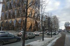 В Екатеринбурге будут перекрывать улицы из-за съемок художественного фильма