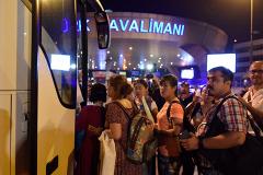 Астахов: Отель в Стамбуле детям из Татарстана оплатили четверо россиян