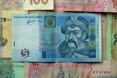 Украина перечислила в МВФ больше средств, чем получила от него