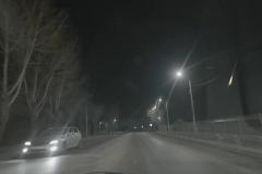 Под Екатеринбургом сняли видео с падением метеорита. Оно оказалось постановкой