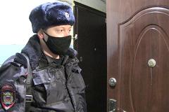 Свердловские полицейские обещали вознаграждение за информацию, которая поможет в раскрытии убийства