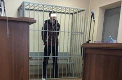 В Екатеринбурге вынесли приговор уральцу, который убил жену в суде