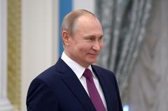 Путин включил своего полпреда на Урале в самый важный совет страны