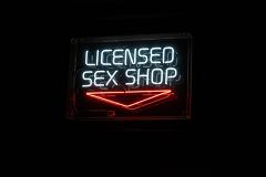 Легендарный секс-шоп в Екатеринбурге выселяют из особняка