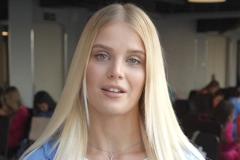 На конкурсе «Мисс Россия» Екатеринбург представит Алена Харланова