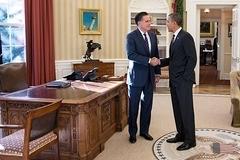 Ромни обвинил Обаму в недальновидности по отношению к России