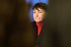 Советник Авакова предложил вернуть Савченко в Россию