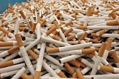 British American Tobacco подняла цены на сигареты из-за сильного падения продаж