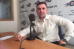 Питавшегося «макарошками» депутата задержали за участие в акции в поддержку Навального
