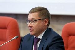 Полпред Якушев отметил Свердловскую область в повестке COVID-ограничений