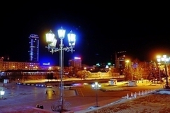 Политолог: Екатеринбургу не хватает образа