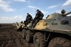Ввод российских миротворцев в Донбасс Киев расценит как агрессию