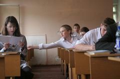 Свердловские школьники смогут сдать пробный ЕГЭ через онлайн-тренажер