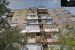 Мумифицированные тела отца и сына найдены в одной из квартир в Екатеринбурге