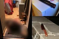 В Подмосковье 16-летний подросток зарезал пожилую домработницу