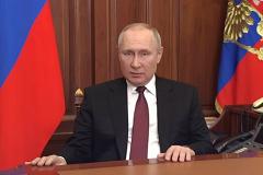 Политолог Марков перечислил факторы, которые Кремль, начиная СВО, «недооценил»