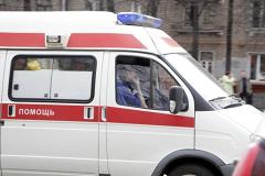 Свердловский рабочий упал с 22-метровой высоты и выжил