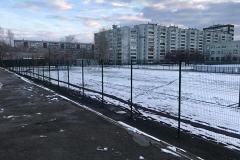 Алексей Беззуб высказался о школьных стадионах после гибели первоклассника