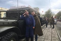 Автоэксперт Максим Едрышов переезжает на ПМЖ в Москву