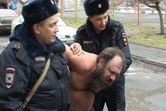 Полицейские и СОБР освободили заложника в Екатеринбурге