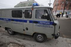 Ребенок покончил с собой по пути в школу в Зеленограде
