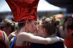 Деревенский гей-парад под Ульяновском согласовали и сразу отменили