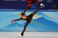 ITA подтвердило положительную пробу на допинг фигуристки Камилы Валиевой